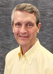 Roger Howe