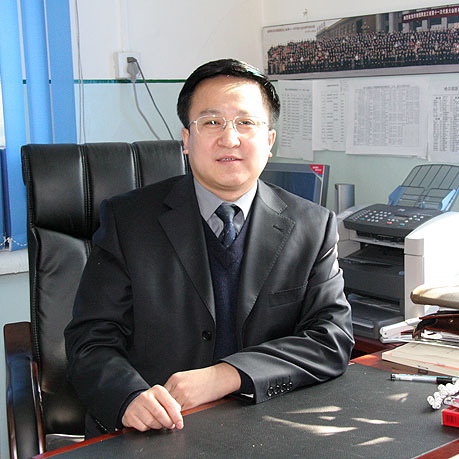 QingGang Meng