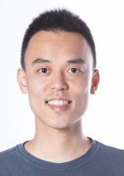 Mok Kam-Ming