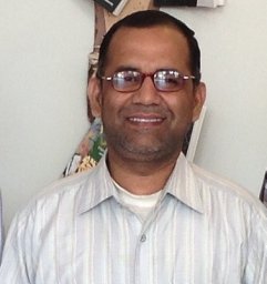 Mushtaque Hussain
