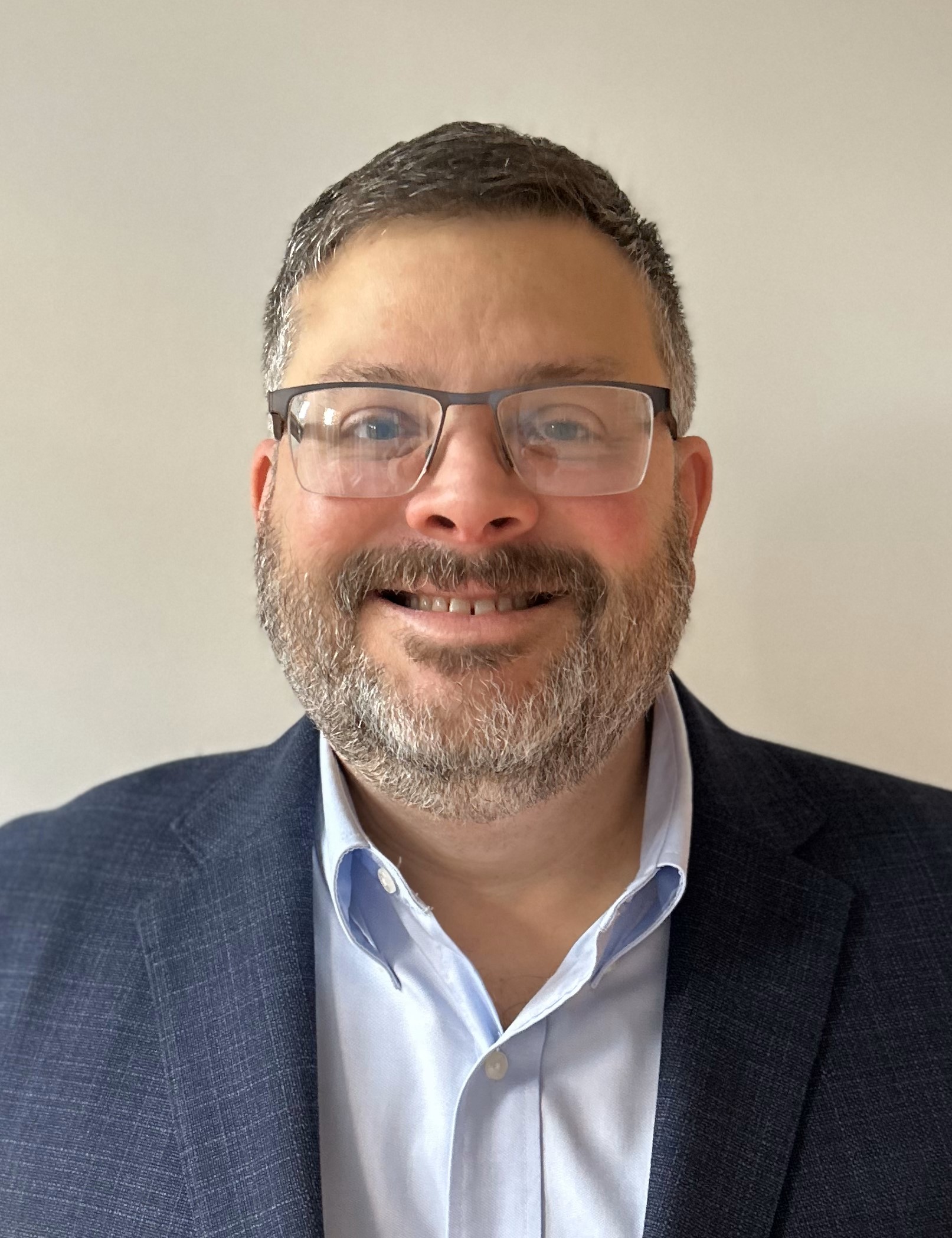 Eric R. Lechman