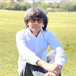 Qazi Salman Ahmed