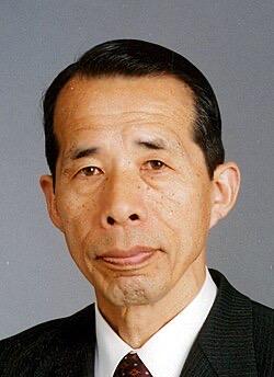 Makoto Nagao