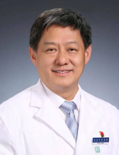 Qingquan Liu