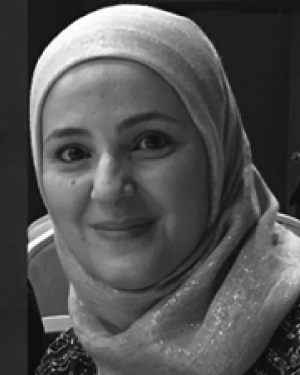 Mariem Turki
