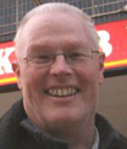 Paul Cockshott