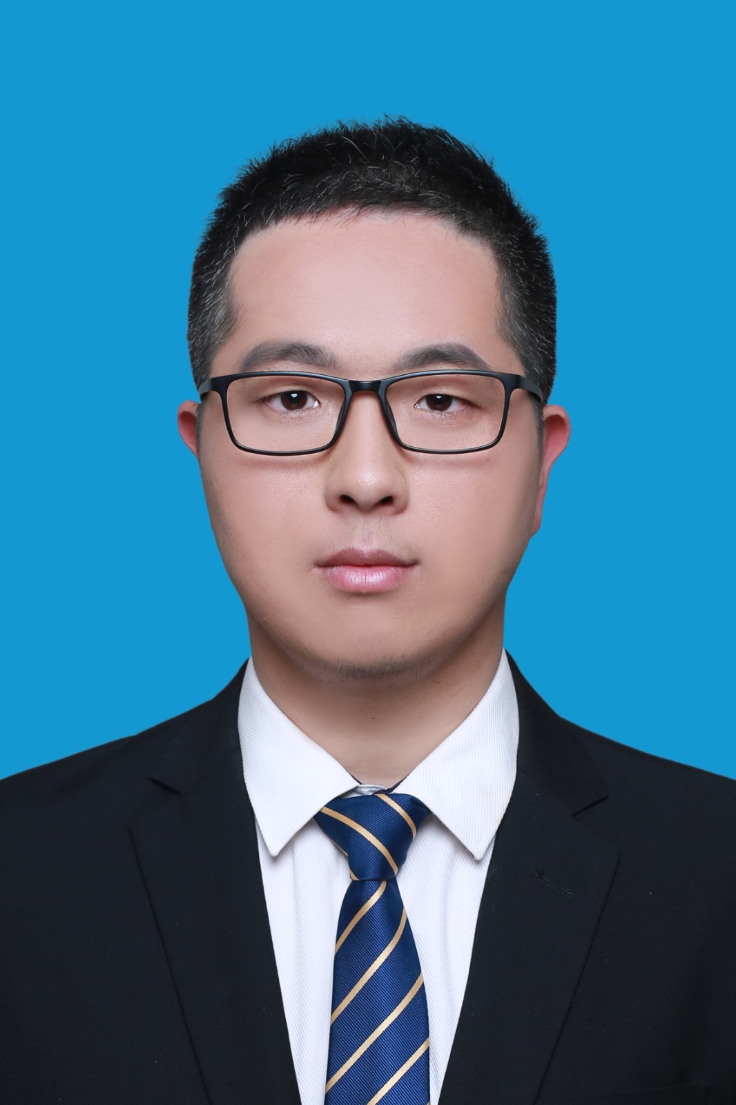 Tianjun Yue