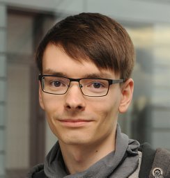 Max Dunnwald