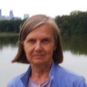 Elena Brodskaya