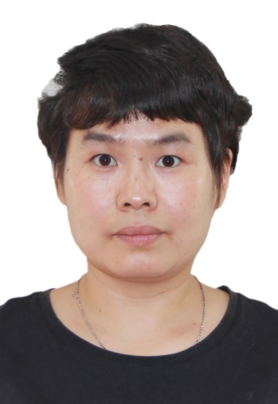 Yinghong Li