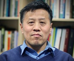 Zhang Lihong