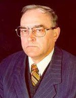 Alexei Sorokin