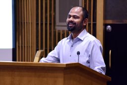 Senthilkumar Cinghu