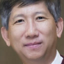 Watcharapong Wattanakul