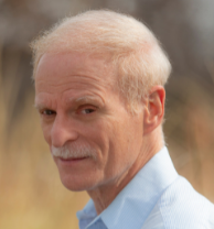 Bruce Budowle