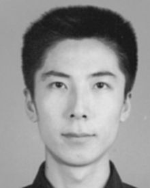Yinbo Li