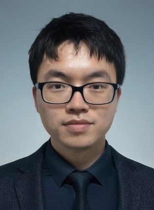 Tianqi Huang