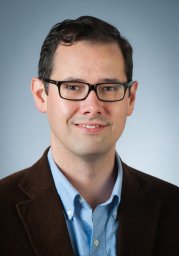 P. Joel Ross