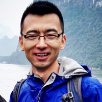 Mingzhen Lu