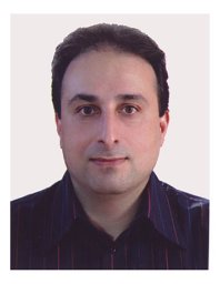 Hesam Dehghani