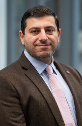 Omar Al-Tabbaa