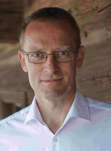 Peter Filzmoser
