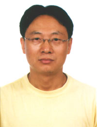 Rongyu Su