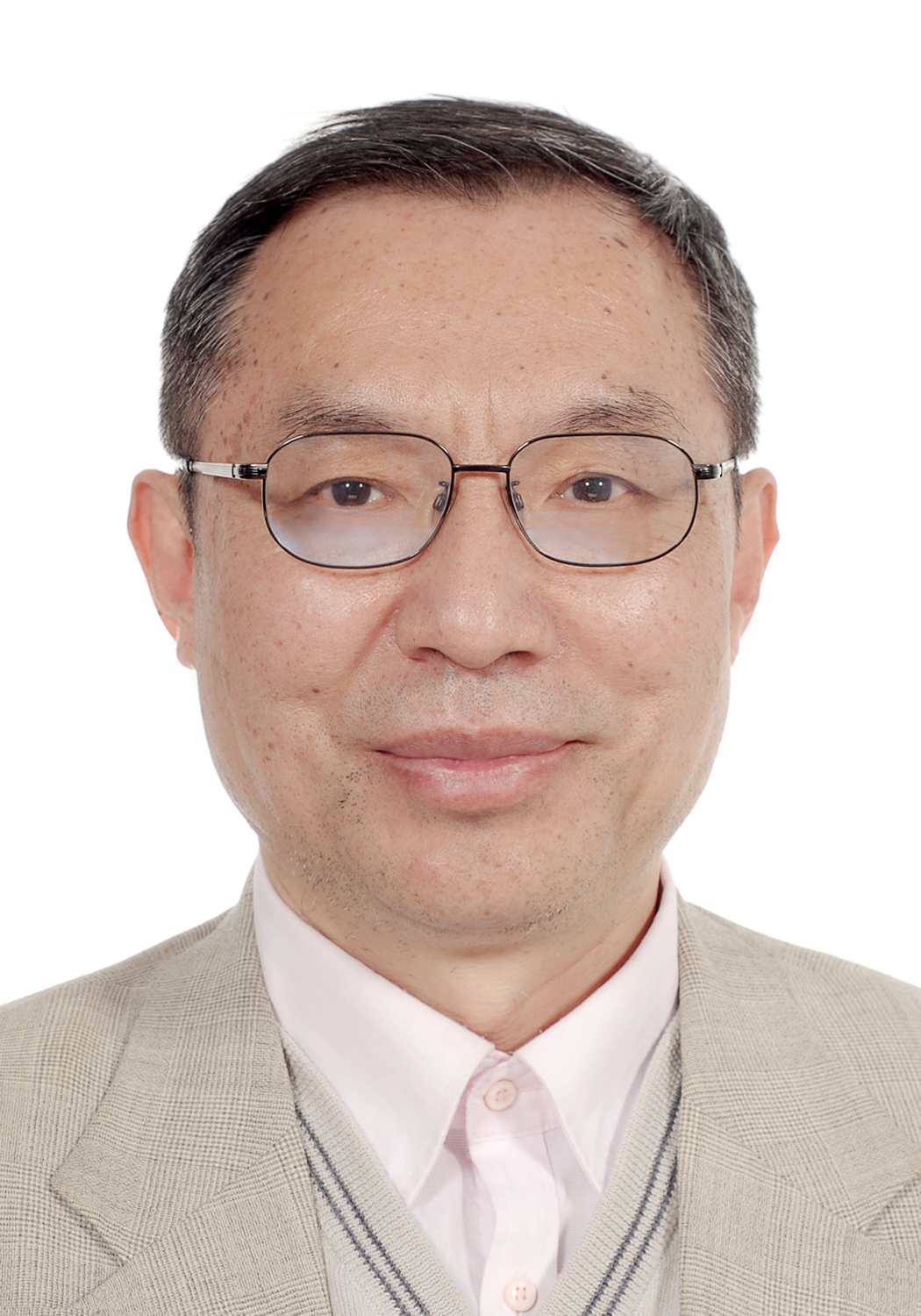 Jie Li