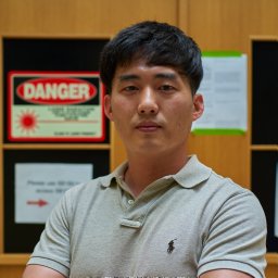 Chulwon Lee