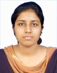 Sweta Binod kumar