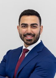 Ali S Farooqi