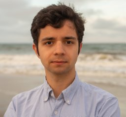 Martin A. Erinin