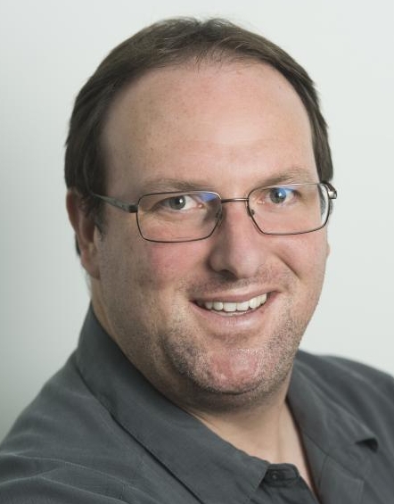 Justin Siegel