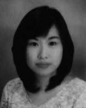 Soon-Yen Jung