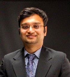 Siddhanta Soumik