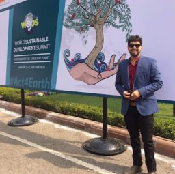 Varun Kumar