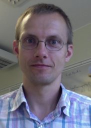 Ola Leifler