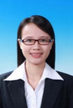 Yinghui Mo