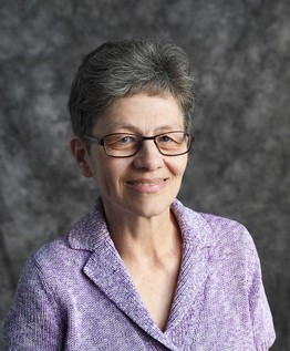 Joanne Csete