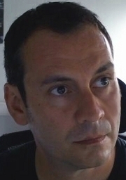 Frédéric SAUBION