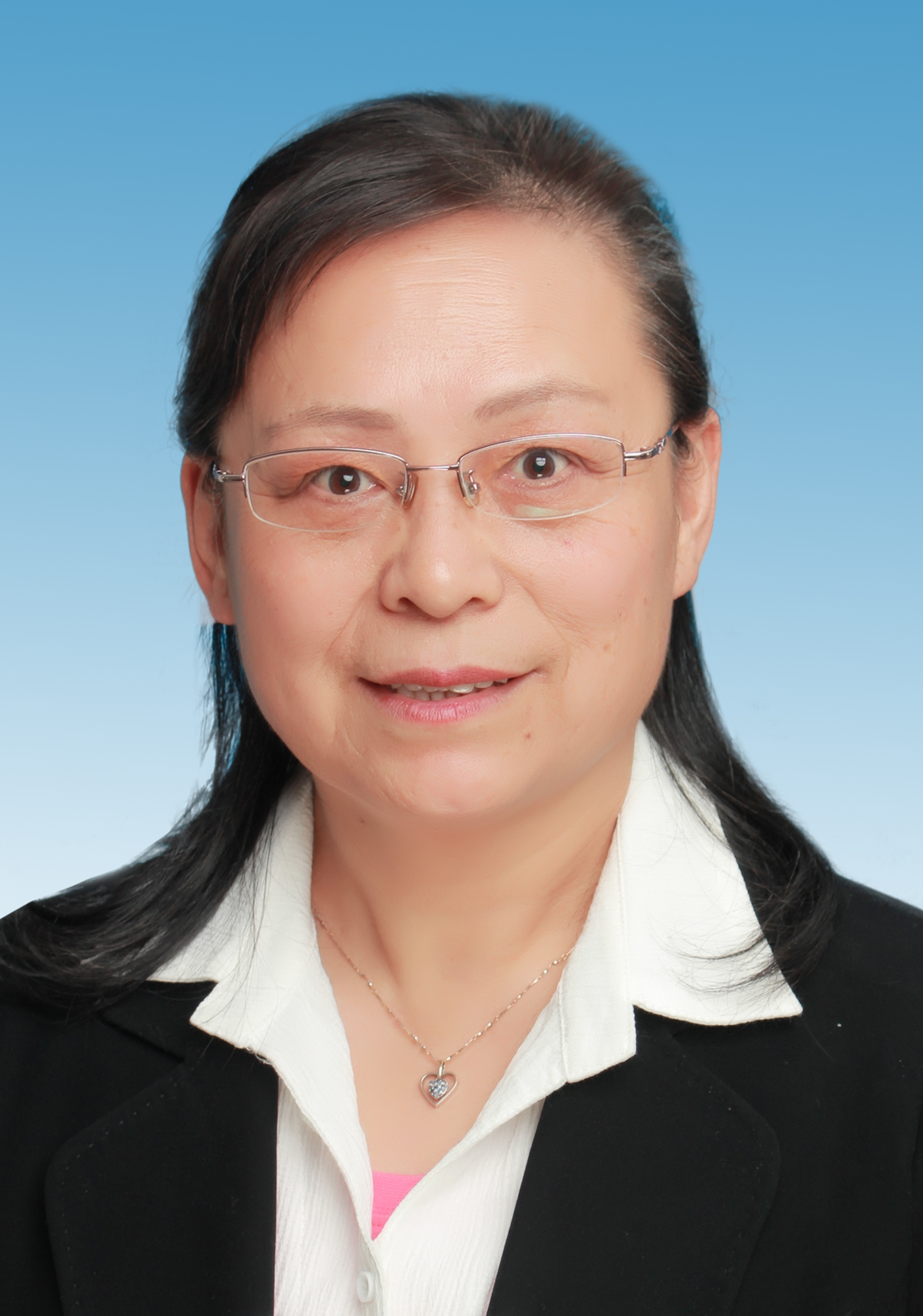Xiaoyan Liu