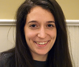 Tami D. Lieberman