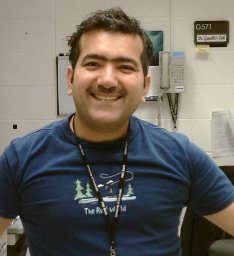 Ashish Tandon