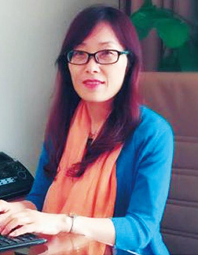 Qing Jin