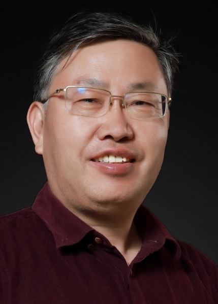 Longhua Ma