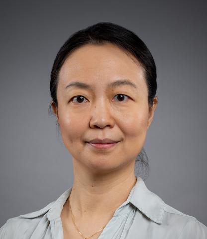 Xiaosong Ma