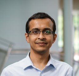 Reazur Rahman