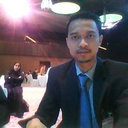 Mustafa 'Afifi Ab. Halim