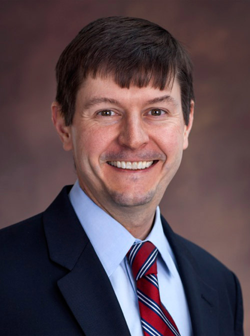 Edward R. Oliver