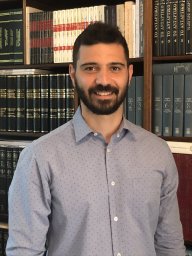 Anastasios Panagiotis Psathas